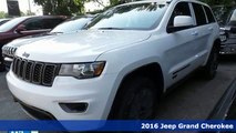 2016 Jeep Grand Cherokee Baltimore MD Owings Mills, MD #CG475943*O