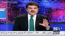 Why MQM was Angry with Amjad Sabri -- Mubashir Luqman Reveals - Pakistani Talk Shows