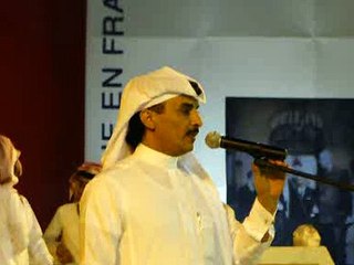 علي السالمي فرقة عسير الجنادرية 25.wmv