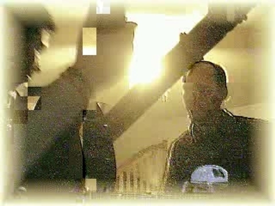 impro nico et moi