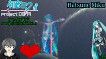 Hatsune Miku EXPO 2016 Concert- New York- Hatsune Miku- 39 (My Point of View)