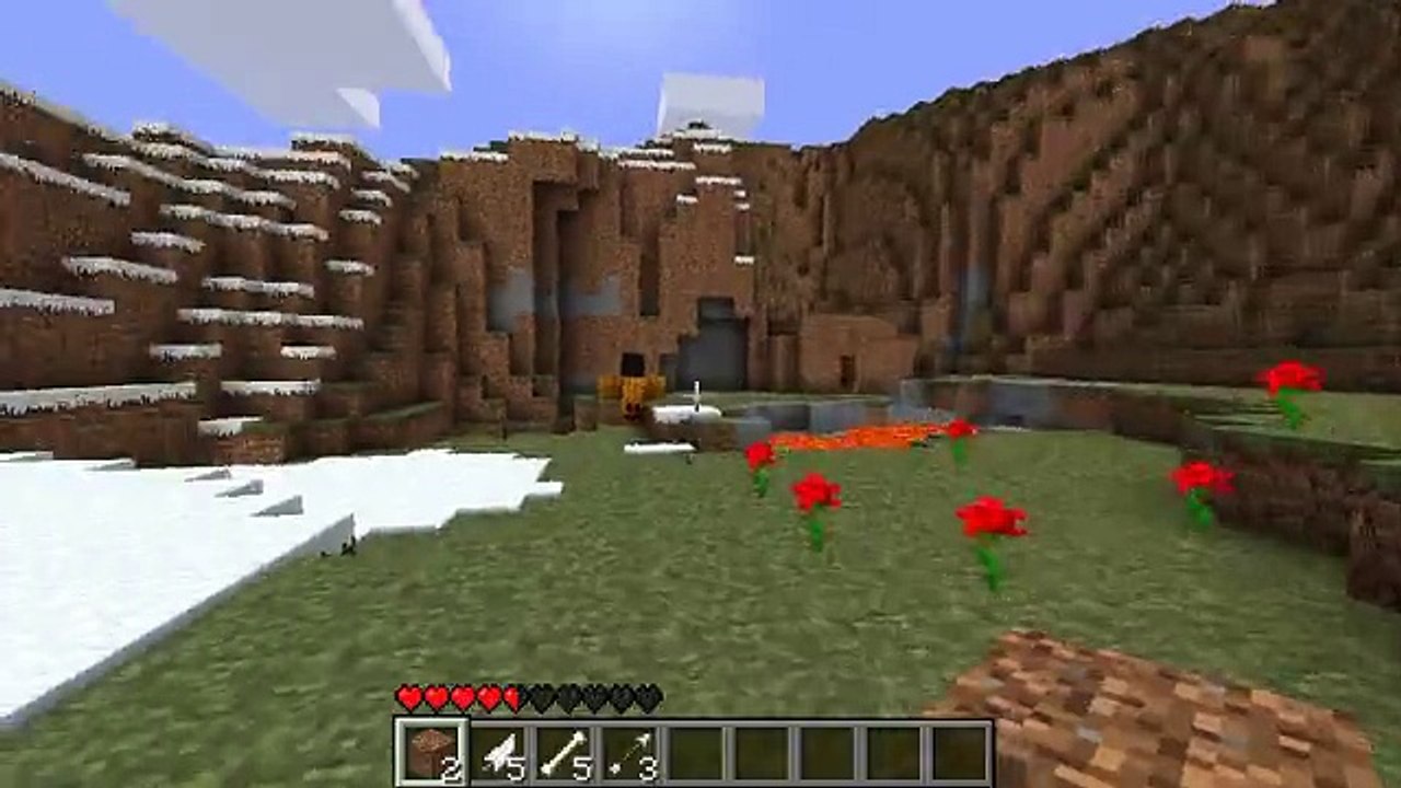 【Minecraft】ここまで来ると逆に新鮮クラフト【ゆっくり実況】part2