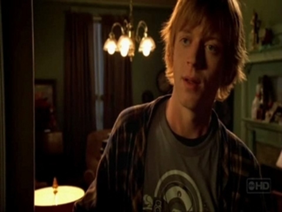 October Road 1x03 P2 vostfr