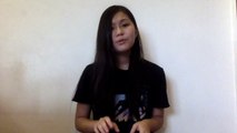 5 Seconds Of Summer - Safety Pin (Acapella Cover By Brenda Lim)