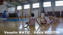 2016 06 09 YUBAC Latvia Veselin Matic Davis Rozitis