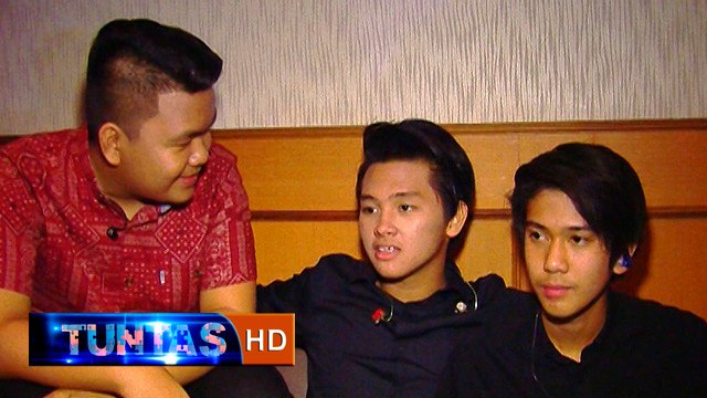 Kekompakan CJR di Bulan Puasa - Tuntas 23 Juni 2016