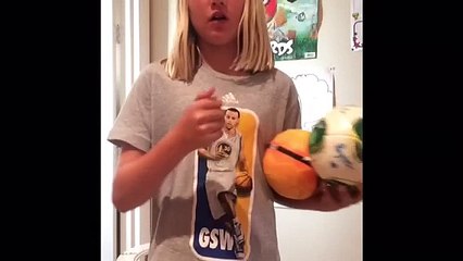 Dude perfect Jr inside and out