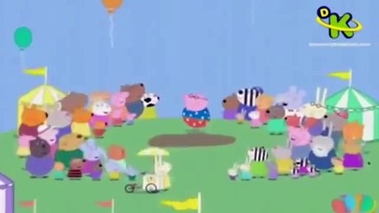 Peppa Pig - nova temporada - vários episódios 12 - Português (BR)