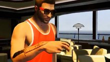 GTA 5 EPIC MUSIC VIDEO 'The Good Times' (GTA V MUSIC VIDEO)
