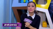Celine Angkat Bicara Pasca Dituding Sebagai Perusak Hubungan Stefan-Wilona - Intens 23 Juni 2016