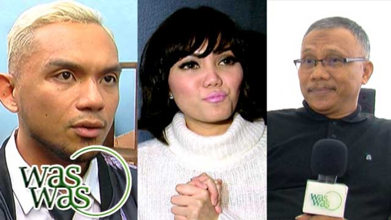 Ayah Rina Nose Meminta Kepastian Fakhrul Razi - WasWas 23 Juni 2016
