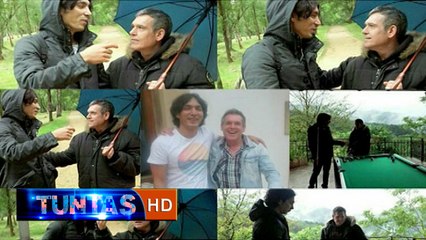 Abimana Jumpa Ayah Setelah 33 Tahun - Tuntas 22 Juni 2016