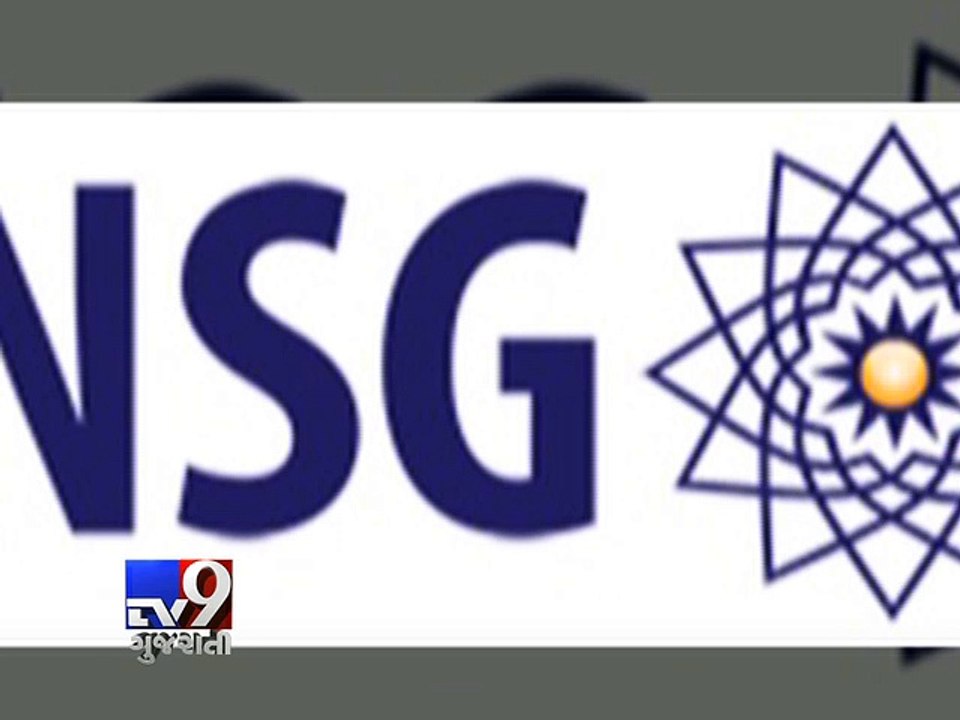 India's NSG bid stops at China wall - Tv9 Gujarati