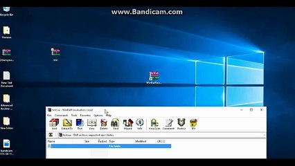 Winar Password Remover Full Version 2017.