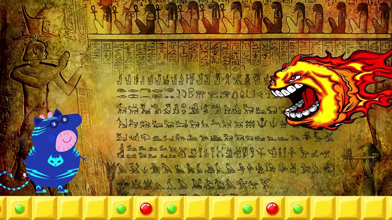 Peppa Pig Candy Crying #PJ Masks New episodes #PAW PATROL #Wheels On The Bus and More Nursery Rhymes