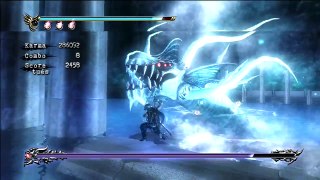Ninja Gaiden Sigma 2 - chapter 6 part 5 Counter, finish and patience...