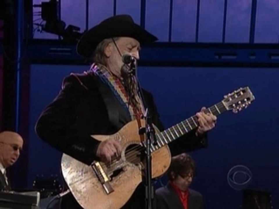 Willie Nelson - You Don't Know Me (Letterman 28.3.2006).dkly
