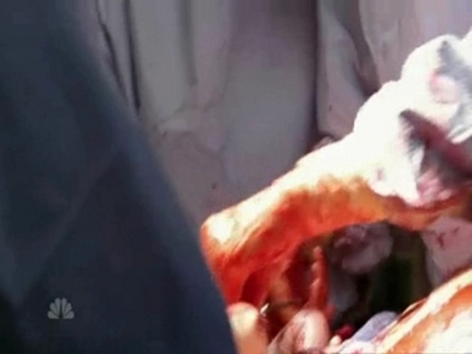 Trailers Urgence saison 13