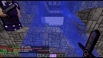 Minecraft Raiding  - OriginMC (Blue) Raiding Pure