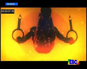 -ምሽት 2 ሰዓት ስፖርት ዜና .... ሰኔ 12 2008 ዓ.ም-