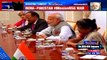 PM Modi & Xi Jinping Discuss India's NSG Membership