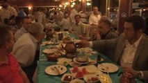 Gençlik ve Spor Bakanı Kılıç, Sahur Programına Katıldı