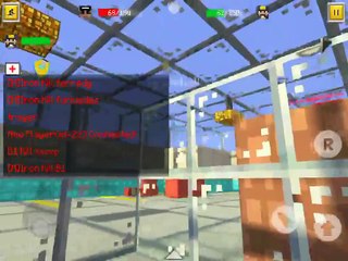 [Cops N Robbers (FPS)] CNR Knife Factory