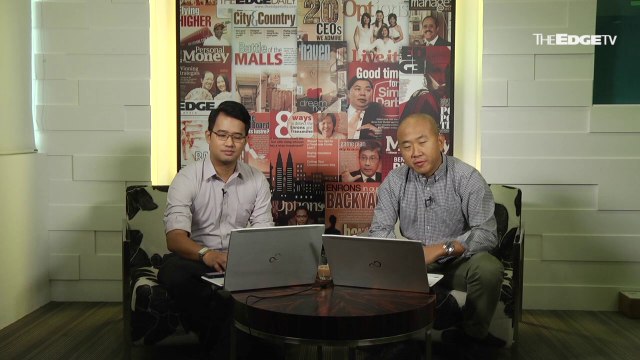 FRIDAY TAKEAWAY: Brexit Vote Puts Global Markets on Knife Edge