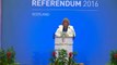EU referendum: Scotland votes Remain