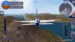 Avion Flight Simulator : B777 Connecting Flight