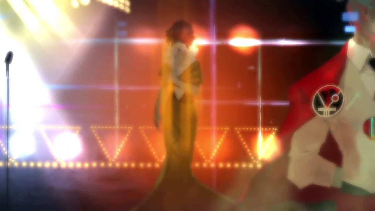 Transistor Last Night
