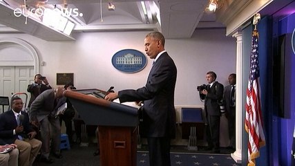 Мигрантов не легализуют: Верховный суд США не поддержал план Обамы