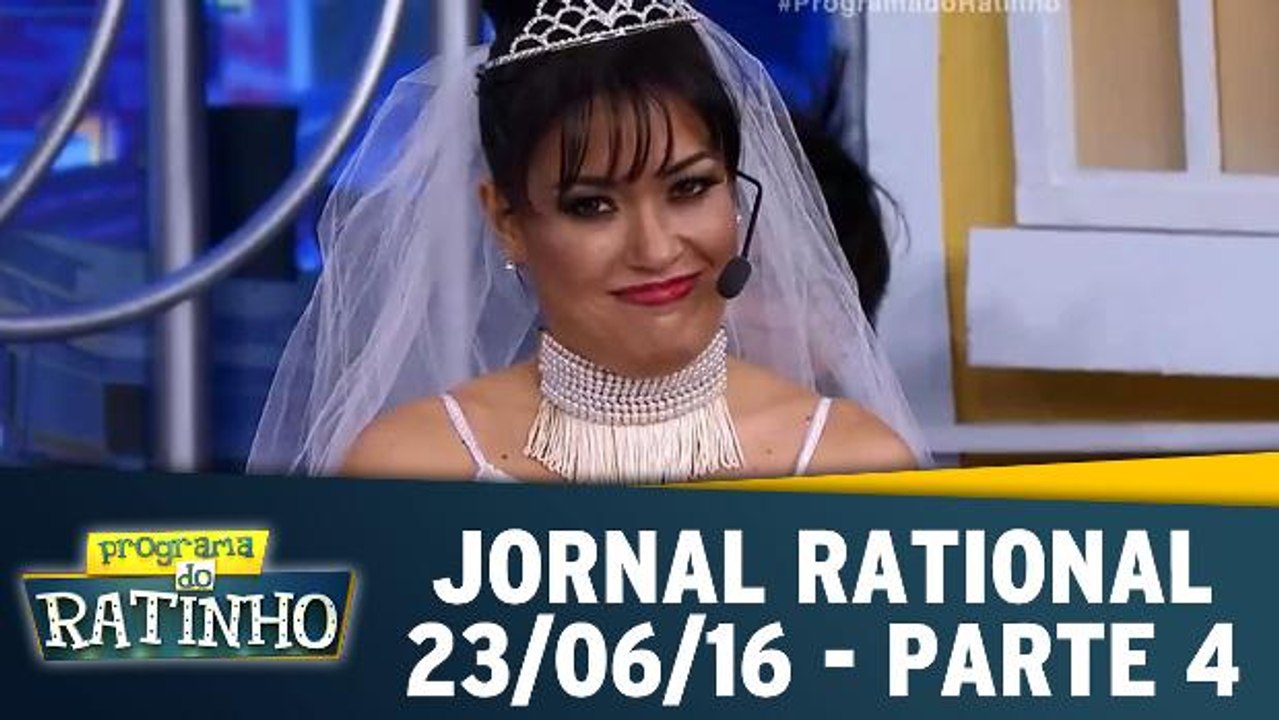Programa de Quinta - 23.06.16 - Parte 4