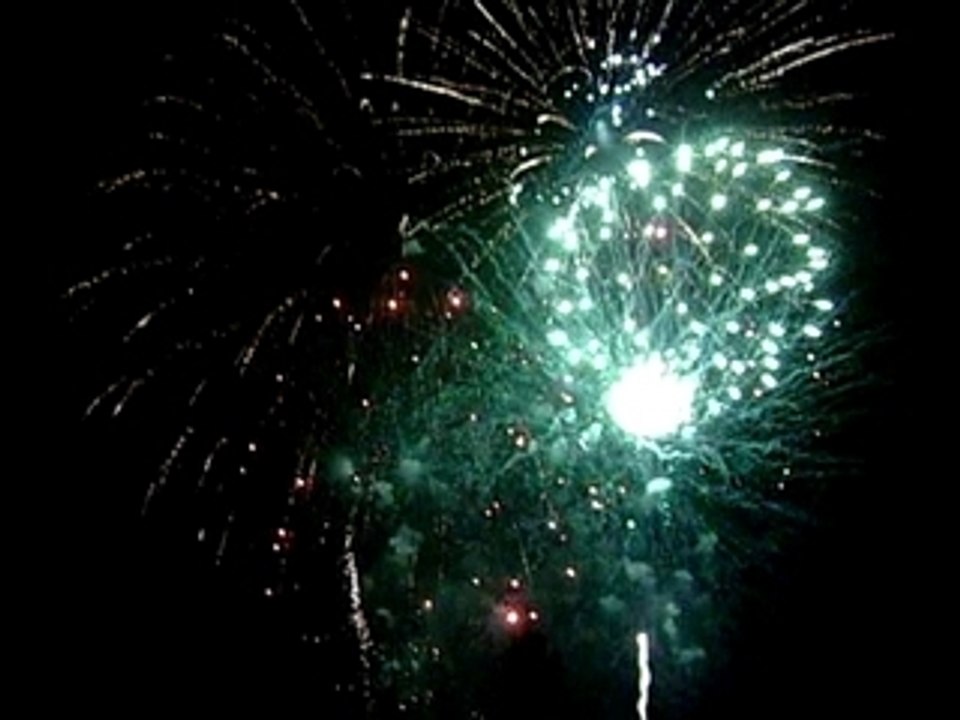 FEUX DU 14 07 ST JEAN
