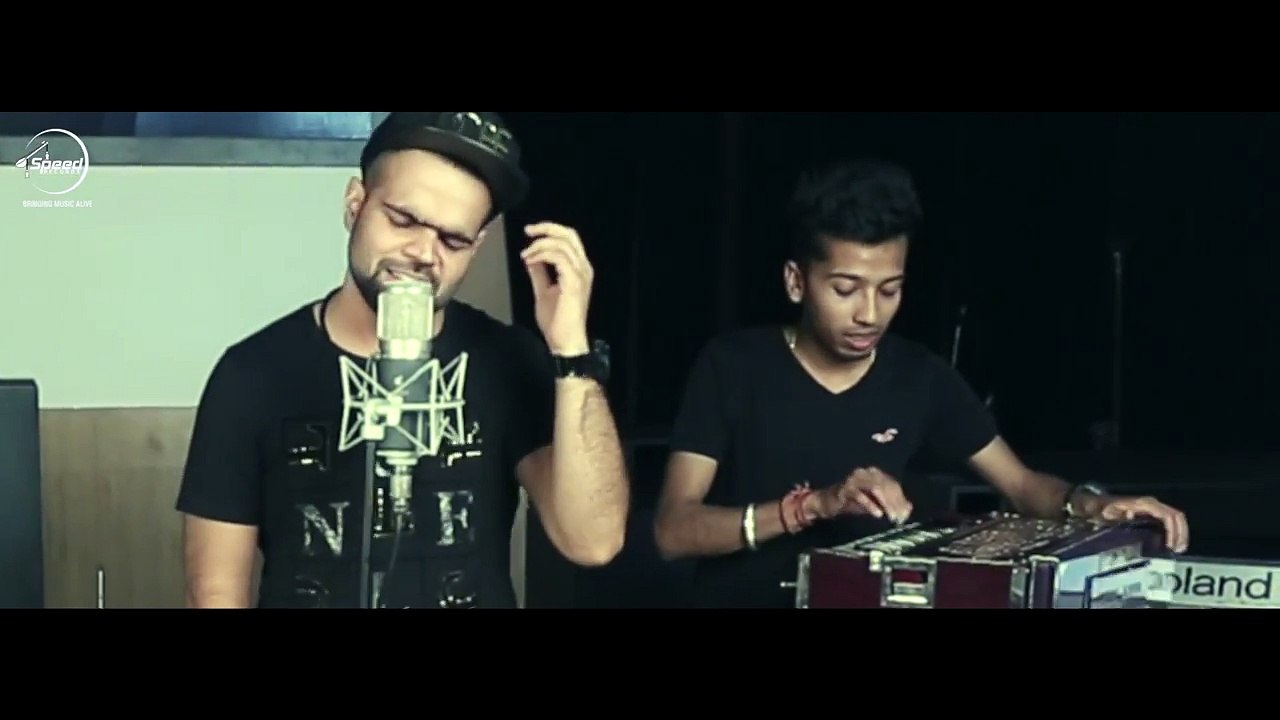 Tere Bagair (Cover Song) _ Miel _ Latest Punjabi Song 2016 _ Speed Records