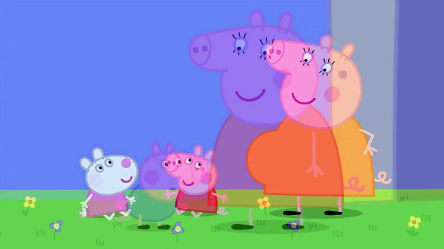 Videos De Peppa Pig videos dailymotion