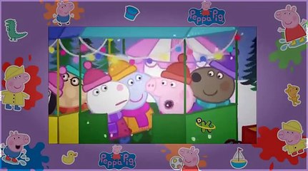 Peppa Pig HD - Trabalhar e Brincar / Português - Br - Vídeo Dailymotion