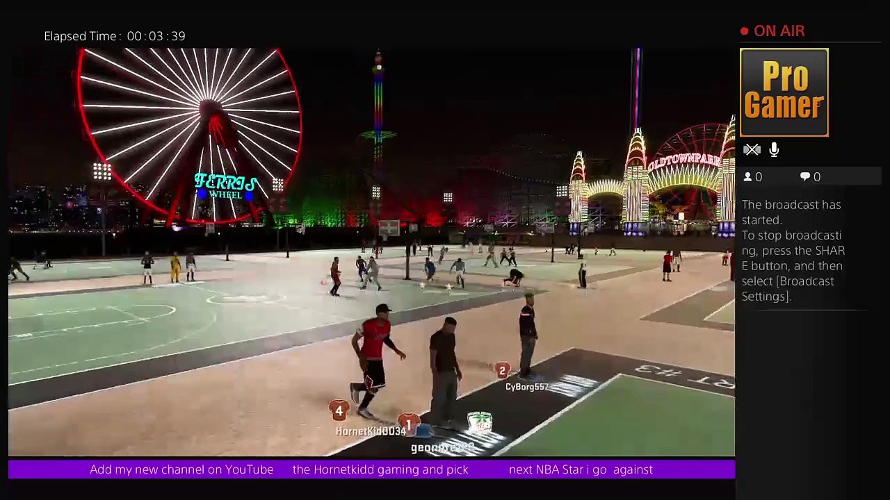 Playing 2k16 also giving shouts (23)