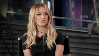Ashley Tisdale on Illuminate Cosmetics Launch & Plans for New Music