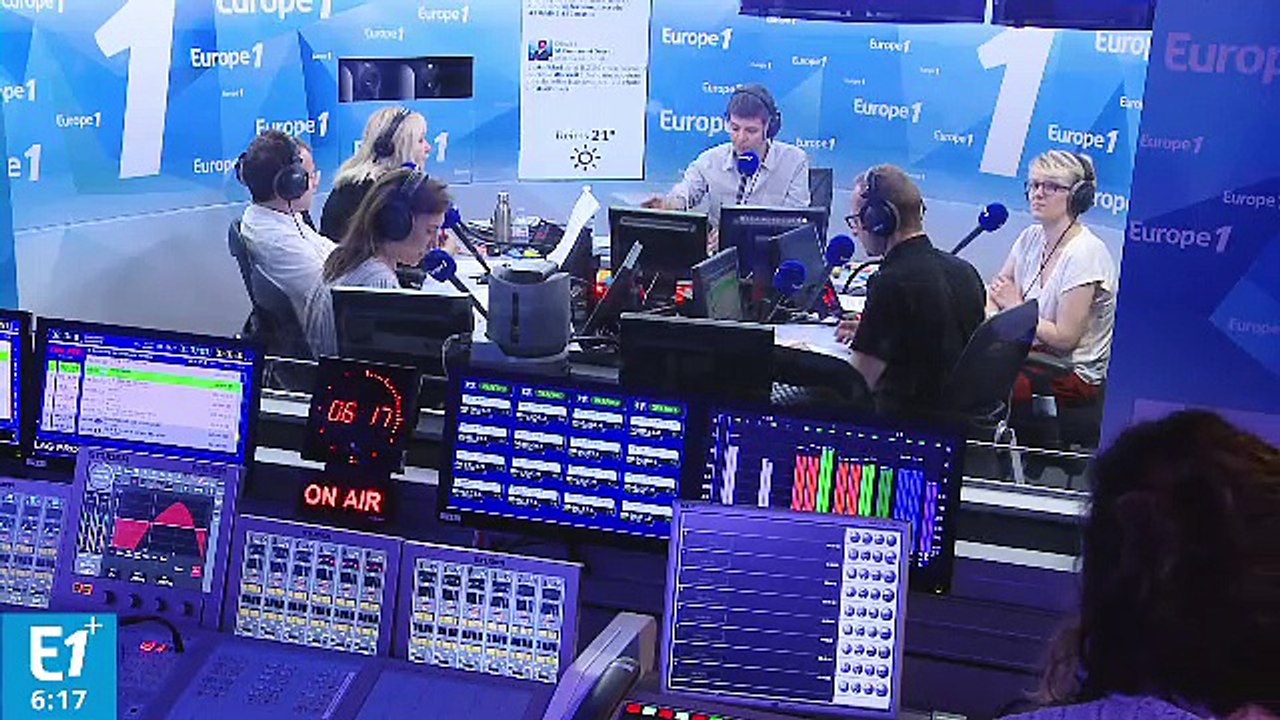 Manifestations : ça tourne en rond !