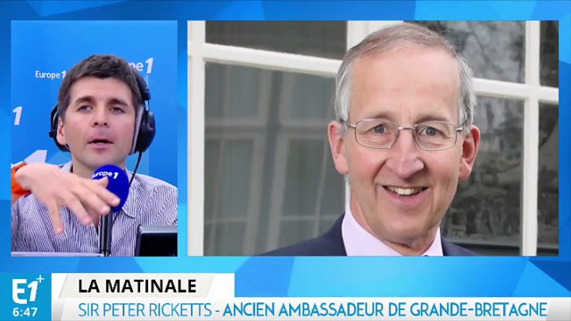 Brexit : c'est un avertissement à tous les dirigeants européens