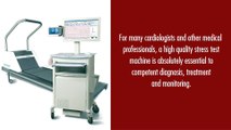 High Quality Complete Stress Test System/Machine