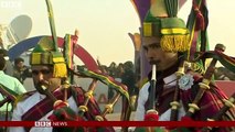 Cholistan Rally 2016 BBC Report