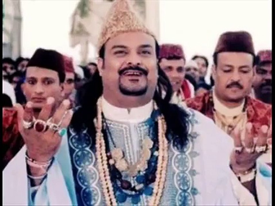Tajdar e Harram 3 | Qawali by Amjad Sabri
