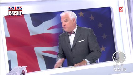 Mémoires - Le Royaume-Uni, un pays à part - 20160624