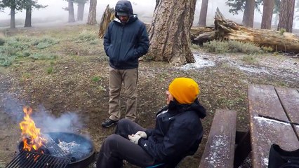 Guffy Camp 4 29 2016