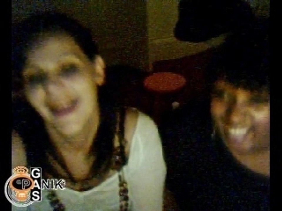 Kally tatiana & alcool