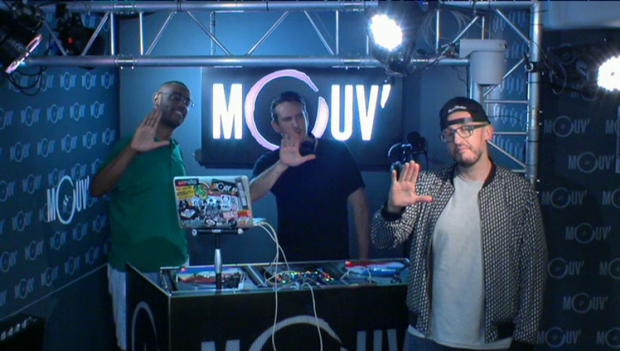 #WAKEUPMIX (24/06/2016) : DJ First Mike x Dirty Swift x Mvxxa (Spécial dernière)