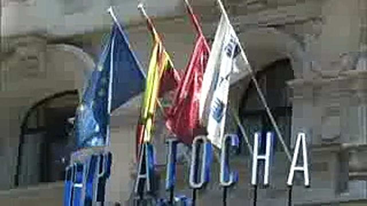 Hotels in Madrid ,Spain  _ Video About Spain Tourism And Adventure _ExAcT Hotels