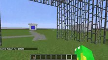 Minecraft Mini ZOO | Dansk